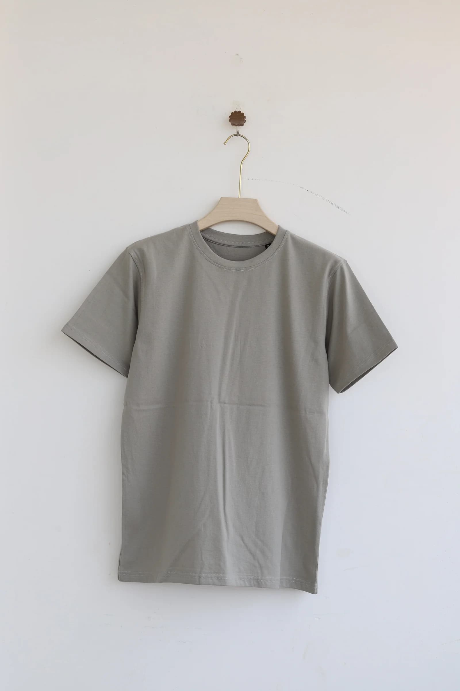 Regular Half Sleeve (Single Jersey Cotton)